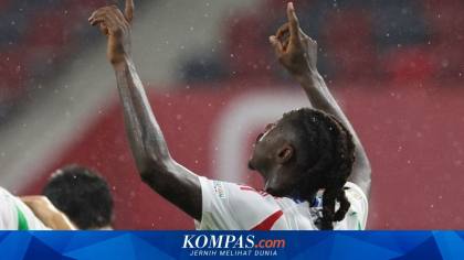 Cesc Fabregas Bahas Debut Positif Moise Kean di Como 1907