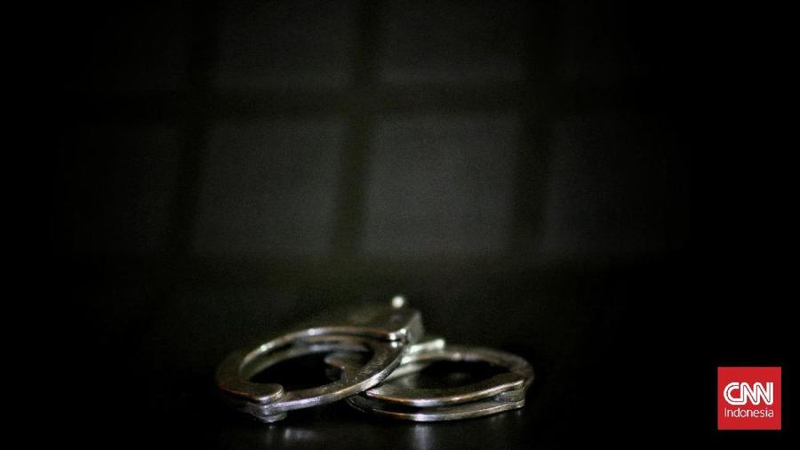 Polisi Bongkar Jaringan Joker Malaysia di Makassar, Sita Sabu-Ekstasi