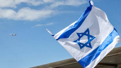 Orang Ini Nyaris Jadi Wakil Menteri, Ternyata Intel Israel