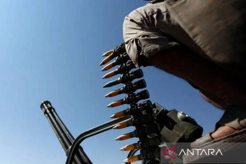 Pasukan Yaman rebut kembali wilayah pesisir Laut Merah dari Houthi