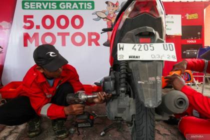Motor brebet saat digas? Ini penyebab dan cara mengatasinya