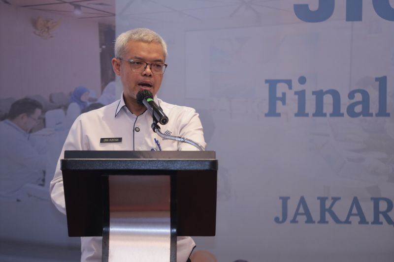 Kemnaker–JICA perkuat perlindungan tenaga kerja Indonesia ke Jepang