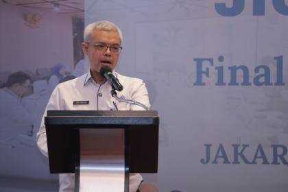 Kemnaker–JICA perkuat perlindungan tenaga kerja Indonesia ke Jepang