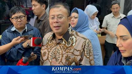 Pimpinan DPR Dorong Hukuman Efek Jera Pelaku Pembakar Hutan