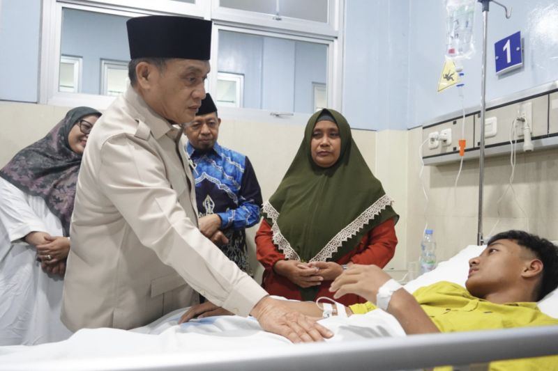 Wamenag minta dugaan keracunan di Ponpes Manbaul Hikam diinvestigasi