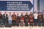 Firdaus Ali Dorong Kampus Ambil Peran Selesaikan Masalah Jakarta lewat Riset dan Inovasi