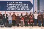 Firdaus Ali Dorong Kampus Ambil Peran Selesaikan Masalah Jakarta lewat Riset dan Inovasi