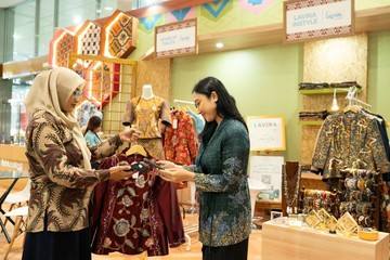 UKM Tetap Resilien, Sektor Produktif Penopang Ekonomi Semester I-2026