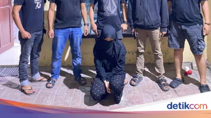 Karyawati Kafe Bantaeng Dicurigai Punya iPhone, Ternyata Hasil Curi Uang Bos