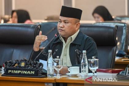 Gerindra fokus kawal Prabowo, tak terpengaruh pernyataan Budi Arie