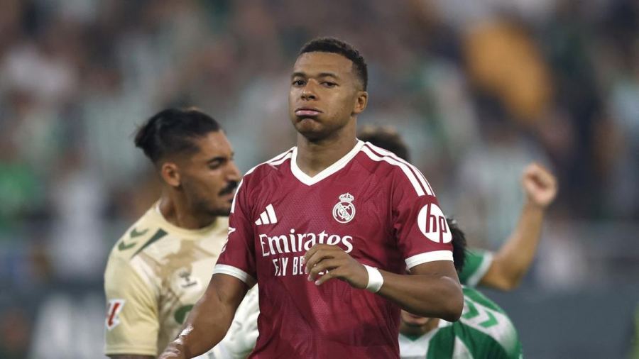 Kontroversi Penalti Mbappe: Kalau Barcelona Pasti Diulang