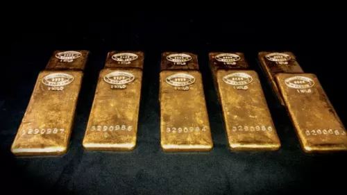 Harga Minyak Dunia Tergelincir setelah Menguat Tiga Hari Berturut-turut