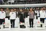 Pesan Kapolri saat Bertemu Mantan Teroris Anggota Jamaah Islamiyah, Minta Bantu Jaga Bangsa dan Negara
