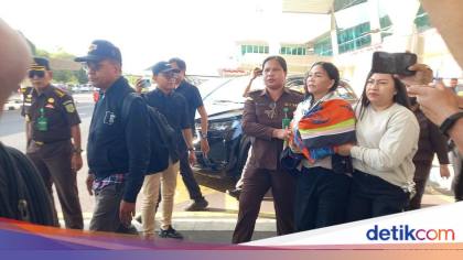 Eks Bupati Minut DPO Kasus Korupsi Pengadaan Lahan RS Ditangkap di Papua