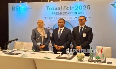 Saudia Travel Fair 2026 Digelar di Jakarta, Ada Promo Penerbangan hingga 40 Persen