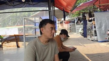 Pedagang Yakin Pasar Taman Puring Ditata Ulang: Ikon Jakarta Ini