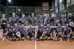 Bukan Sekadar Debut, Padel Indonesia Langsung Bidik Medali di Asian Games 2026