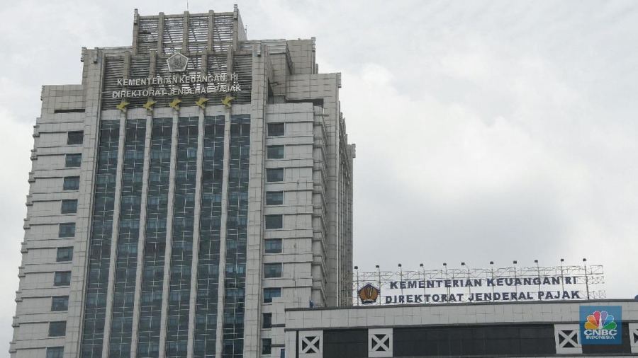DJP Buka Rekrutmen Relawan Pajak 2027, Dosen-Mahasiswa Bisa Daftar!