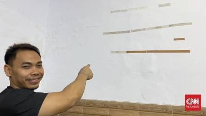 Rahasia Segaris Lakban di Balik Prestasi Eko Yuli