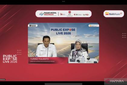 PTBA perkuat diversifikasi untuk bangun sumber pertumbuhan baru