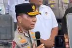 Profil Irjen Pol Roycke Harry Langie, Astamaops Kapolri yang Baru, Gantikan Komjen Fadil Imran