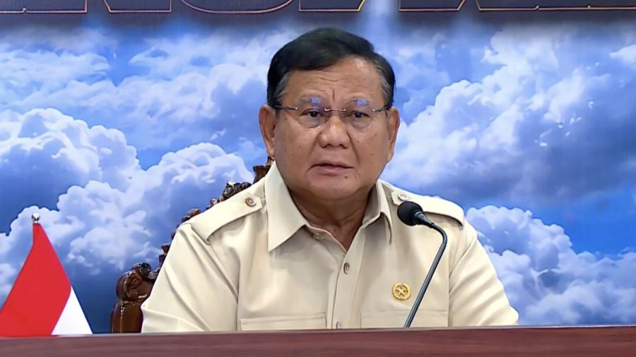 Prabowo Panggil Rosan-Bahlil ke Hambalang Bahas Pembubaran 700 BUMN
