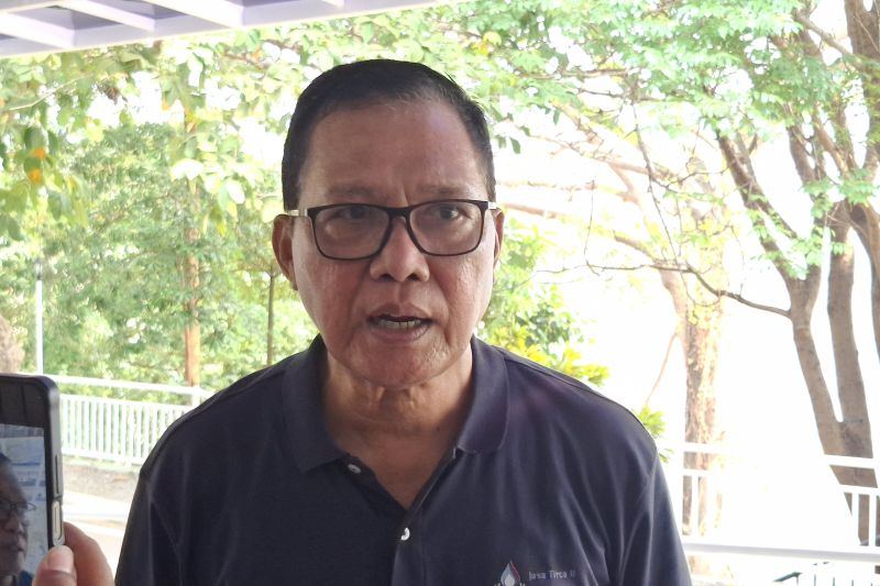PJT II sebut pengembangan PLTS Jatigede 100 MW segera dimulai