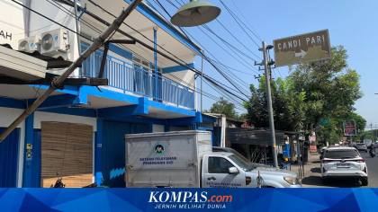 Keracunan MBG Berulang, Wakil Ketua DPD Minta BGN Tak Sekadar Suspend Dapur SPPG