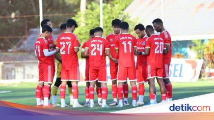 Taklukkan Makassar, Bone Kokoh di Puncak Klasemen Piala Gubernur Sulsel 2026