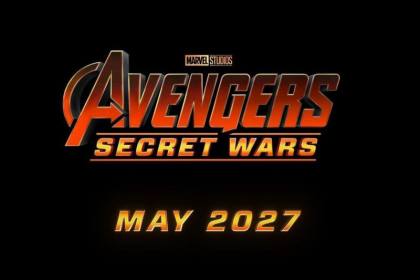 Noah Jupe dapat peran rahasia dalam "Avengers Secret Wars"