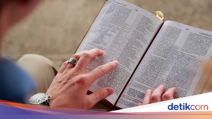 Renungan Harian Katolik Kamis 3 September 2026 Lengkap Bacaannya: Takjub