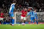 Hasil Drawing Putaran Ketiga Carabao Cup 2026/2027: MU vs Brighton, Liverpool Tantang Spurs