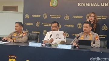 Polisi Buru 2 Pengeroyok Warga di Pejompongan, 14 Saksi Diperiksa