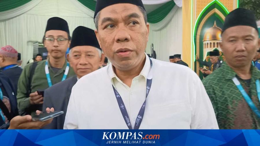 Alasan Caketum PBNU Ingin Pemilihan Ditunjuk AHWA, Bukan Voting