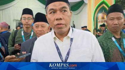 Alasan Caketum PBNU Ingin Pemilihan Ditunjuk AHWA, Bukan Voting