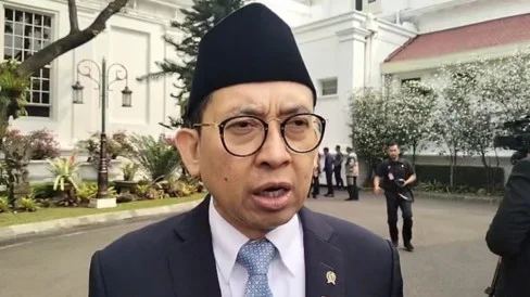 Temui Prabowo, Menbud Lapor soal Usulan Gelar Tanda Kehormatan dari Masyarakat