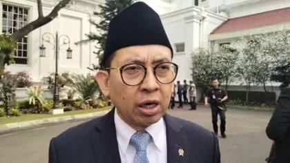 Temui Prabowo, Menbud Lapor soal Usulan Gelar Tanda Kehormatan dari Masyarakat