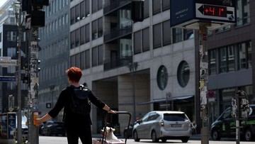 Rekor, 5.000 Orang Meninggal Akibat Gelombang Panas di Spanyol