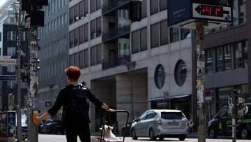 Rekor, 5.000 Orang Meninggal Akibat Gelombang Panas di Spanyol