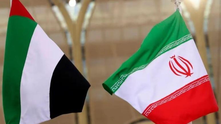 Setelah Bombardir Pangkalan AS di Yordania, Iran Hantam Lagi Lokasi Pasukan AS di Uni Emirat Arab