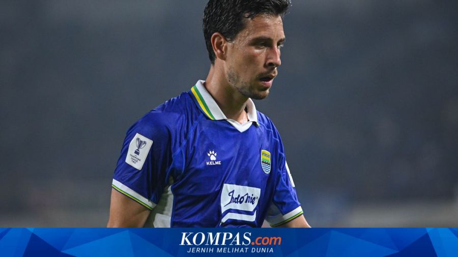 Persib Tatap Grup Neraka di ACL 2, Kualitas Lawan Hingga Cuaca Jadi Tantangan