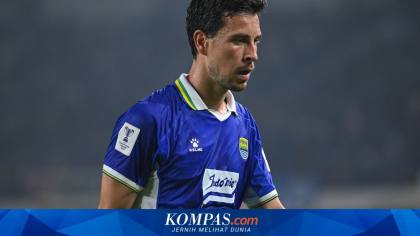 Persib Tatap Grup Neraka di ACL 2, Kualitas Lawan Hingga Cuaca Jadi Tantangan