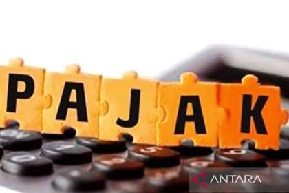 Cek fakta, rumah yang dikontrakan akan dikenakan kewajiban pajak pada 2027