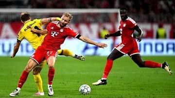 Bayern Munich Vs Bodo/Glimt Masih 0-0 di Babak Pertama