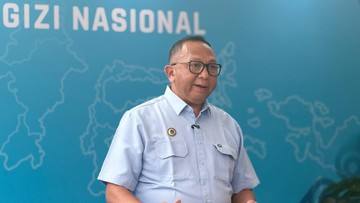 BGN Investigasi 512 Santri di Sidoarjo yang Diduga Keracunan MBG
