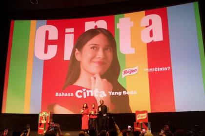 "Bahasa Cinta yang Beda" lanjutkan kisah "AADC 2" 10 tahun kemudian