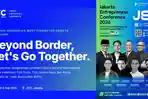 JEC 2026 Buka Akses Jejaring Bisnis Indonesia–Korea Selatan
