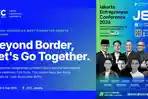 JEC 2026 Buka Akses Jejaring Bisnis Indonesia–Korea Selatan
