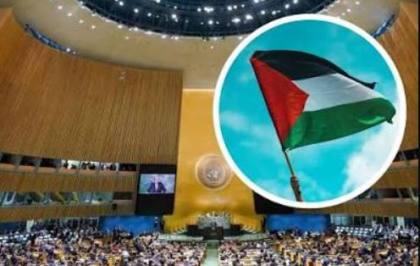Kekerasan di Tepi Barat Kembali Memanas, PBB Soroti Pembunuhan Warga Sipil Palestina
