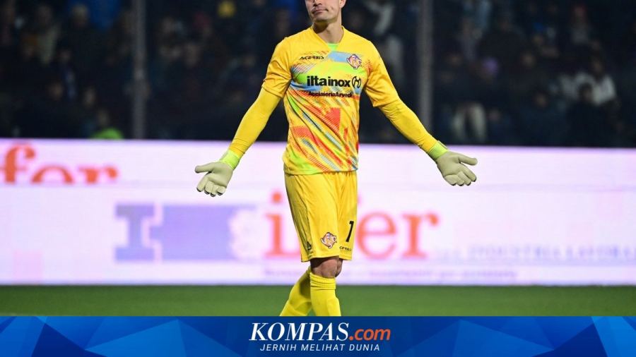 Rayo Vallecano: Selamat Datang Emil Audero!